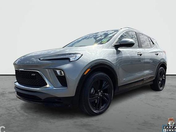 BUICK ENCORE GX 2026 KL4AMDSL5TB000456 image BUICK ENCORE GX 2026 KL4AMDSL5TB000456 image